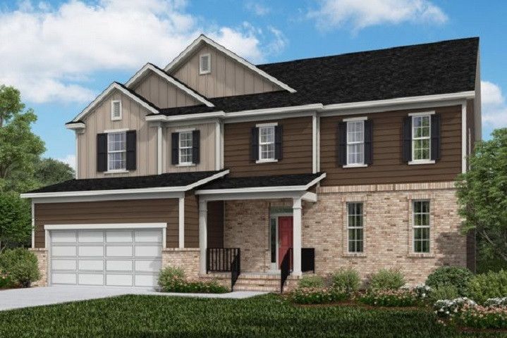 3713 Tammy Ct, Apex, NC 27523