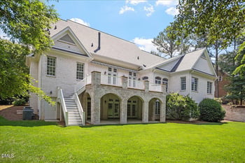 3713 William J Cowan Wynd, Raleigh, NC 27612