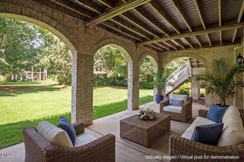 3713 William J Cowan Wynd, Raleigh, NC 27612