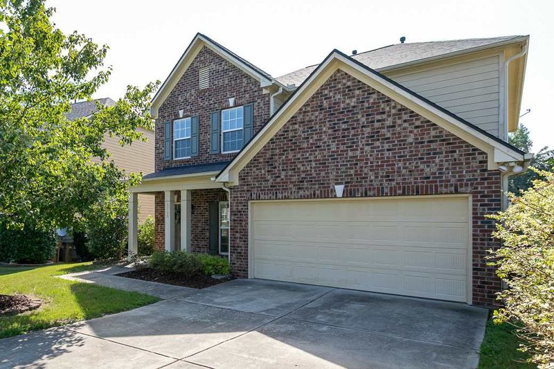 3713 Willow Stone Ln, Wake Forest, NC 27587