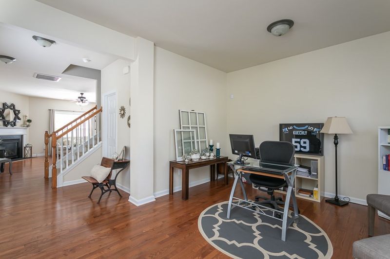 3713 Willow Stone Ln, Wake Forest, NC 27587