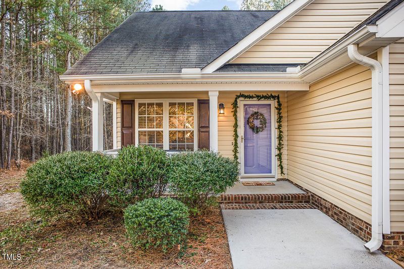 3714 Aztec Ln, Franklinton, NC 27525