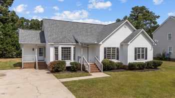 3714 Columbia Ave, Wilson, NC 27896