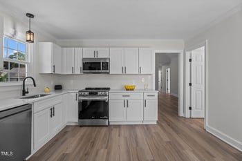 3714 Columbia Ave, Wilson, NC 27896
