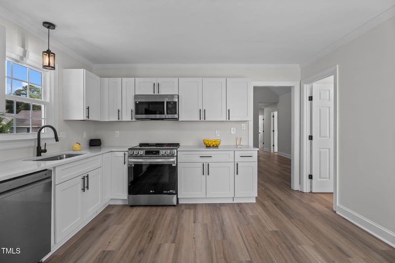 3714 Columbia Ave, Wilson, NC 27896
