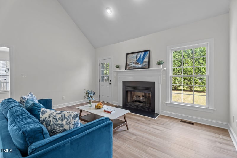 3714 Columbia Ave, Wilson, NC 27896
