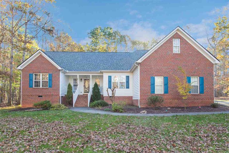 3714 Dillon Ln, Wake Forest, NC 27587