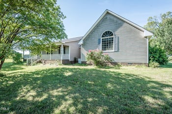 3714 Mt Zion Church Rd, Mebane, NC 27302