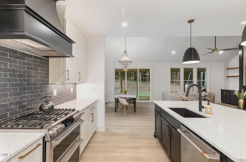 3714 Ode Turner Rd, Hillsborough, NC 27278