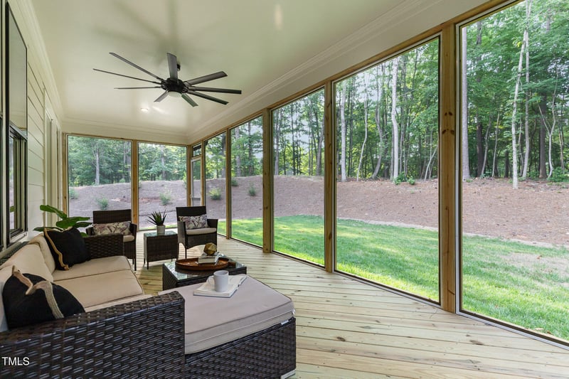 3714 Ode Turner Rd, Hillsborough, NC 27278