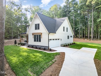 3714 Ode Turner Rd, Hillsborough, NC 27278