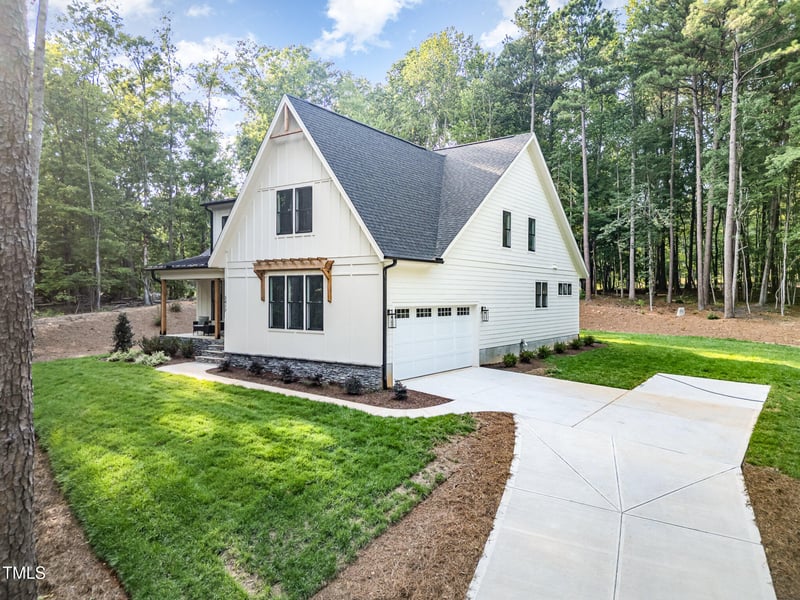 3714 Ode Turner Rd, Hillsborough, NC 27278