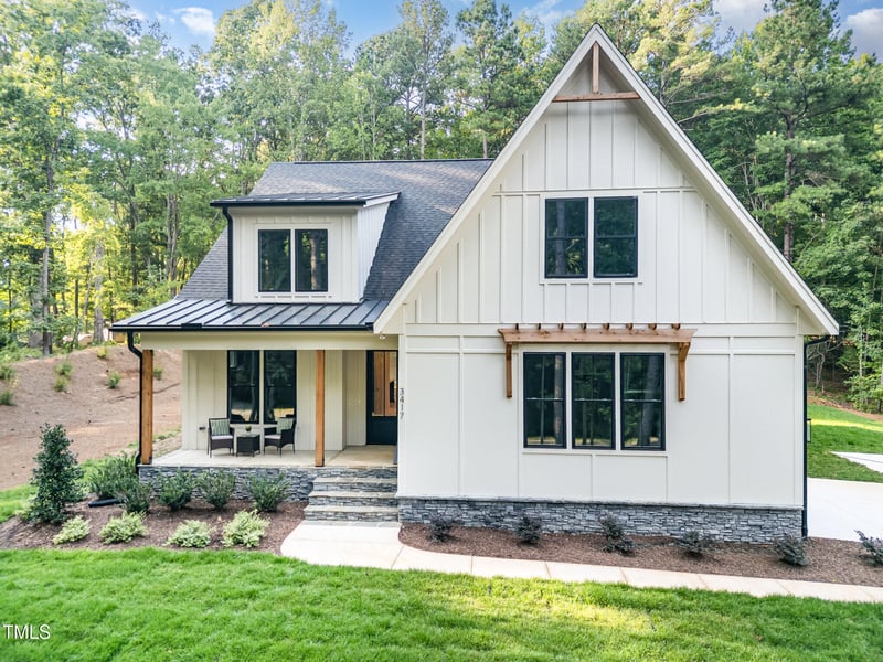 3714 Ode Turner Rd, Hillsborough, NC 27278