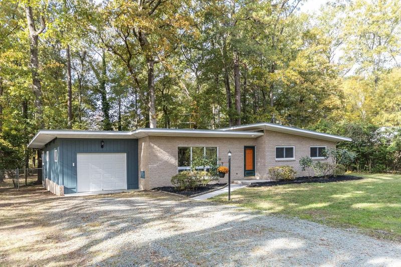 3714 Randolph Rd, Durham, NC 27705