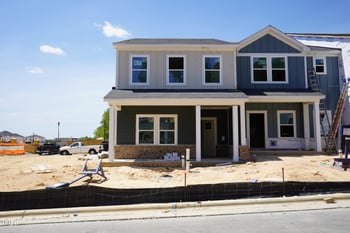 3714 Rosebush Dr, Zebulon, NC 27597