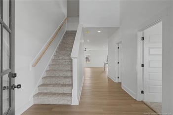 3715 Gainey Rd, Fayetteville, NC 28306