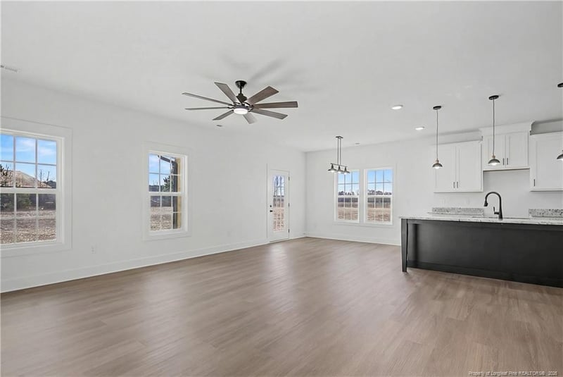 3715 Gainey Rd, Fayetteville, NC 28306