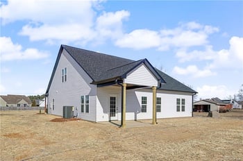 3715 Gainey Rd, Fayetteville, NC 28306