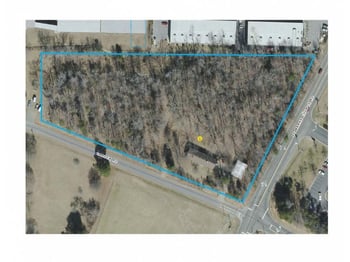 3715 Garden Rd, Burlington, NC 27215