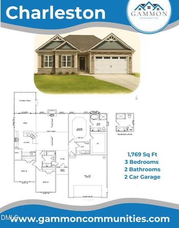 3715 Huntcliff Dr, La Grange, NC 28551