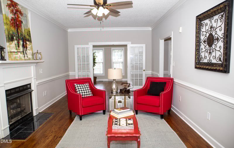 3715 Martha Ln, Wilson, NC 27896
