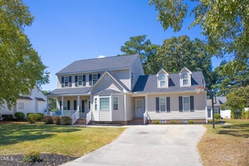 3715 Martha Ln, Wilson, NC 27896