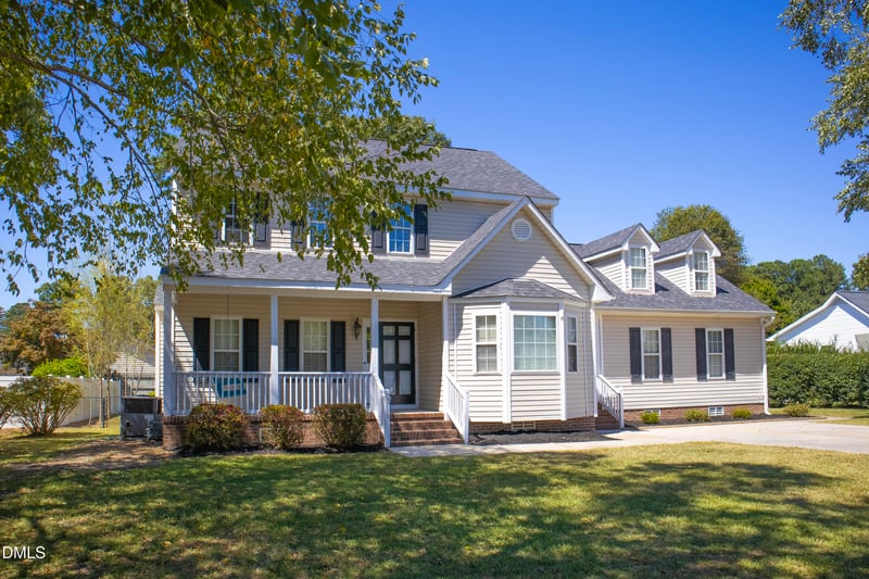 3715 Martha Ln, Wilson, NC 27896