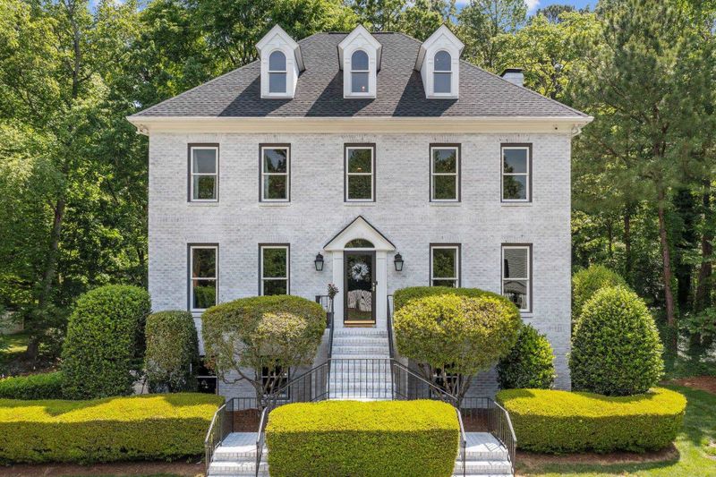 3715 Northampton Rd, Durham, NC 27707