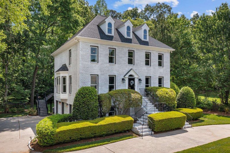 3715 Northampton Rd, Durham, NC 27707
