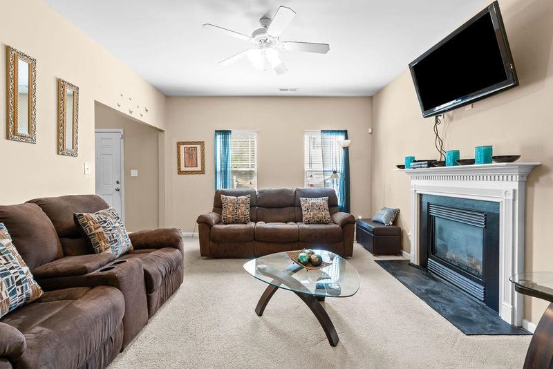 3715 Peppersauce St, Raleigh, NC 27610