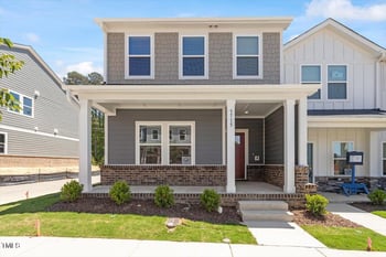 3715 Rosebush Dr, Zebulon, NC 27597