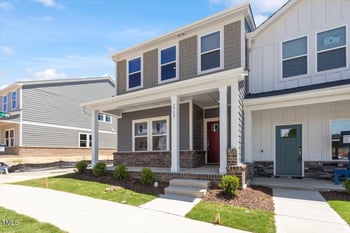 3715 Rosebush Dr, Zebulon, NC 27597
