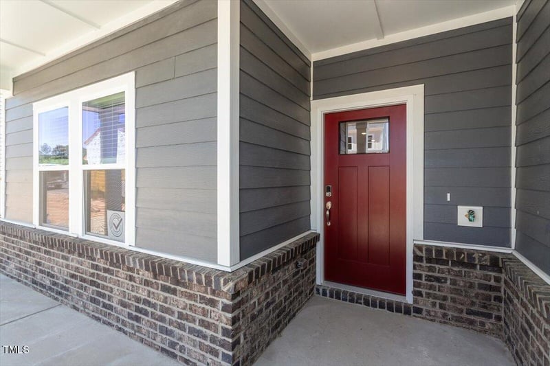 3715 Rosebush Dr, Zebulon, NC 27597