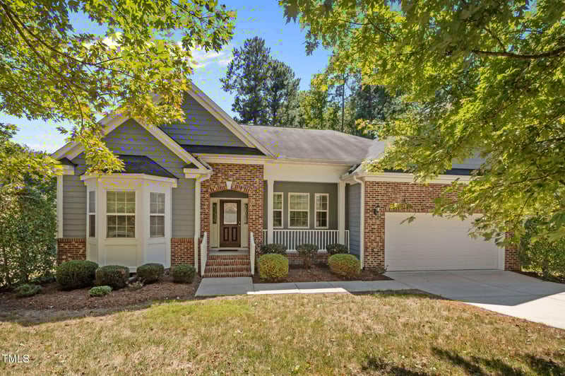 3716 Albritton Dr, Durham, NC 27705