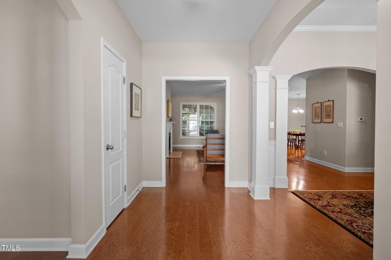 3716 Albritton Dr, Durham, NC 27705