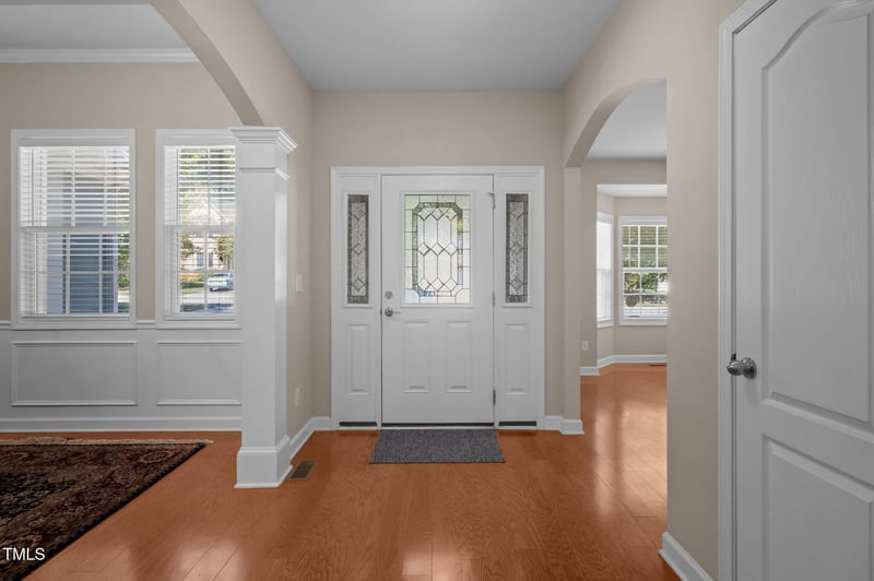 3716 Albritton Dr, Durham, NC 27705
