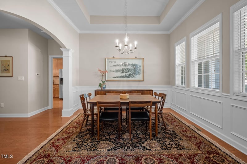 3716 Albritton Dr, Durham, NC 27705