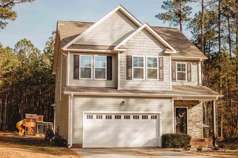 3716 Cassaro Ln, Zebulon, NC 27597