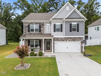 3716 Cross Timber Ln, Raleigh, NC 27603