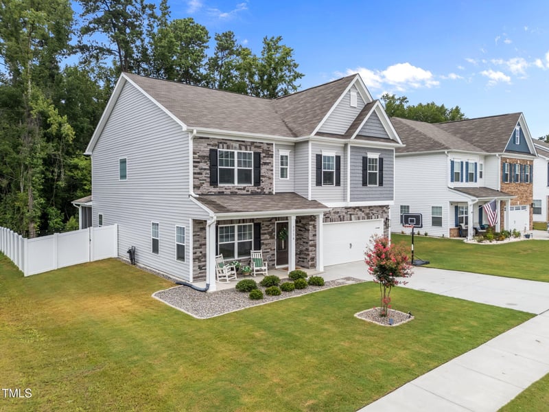 3716 Cross Timber Ln, Raleigh, NC 27603