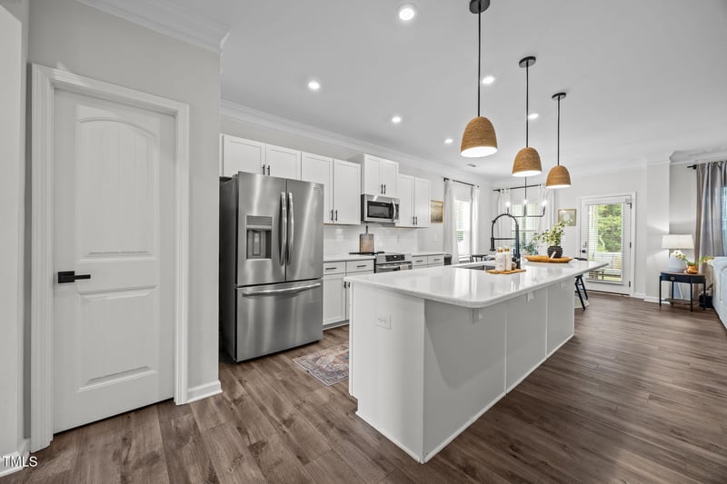 3716 Cross Timber Ln, Raleigh, NC 27603