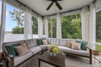 3716 Cross Timber Ln, Raleigh, NC 27603