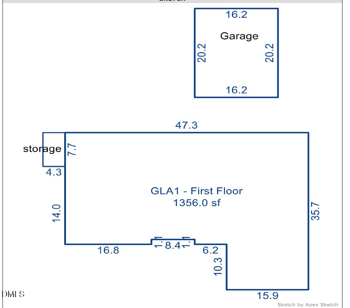 3716 Dusty Ln, Raleigh, NC 27604