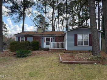 3716 Dusty Ln, Raleigh, NC 27604