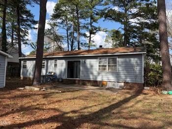 3716 Dusty Ln, Raleigh, NC 27604