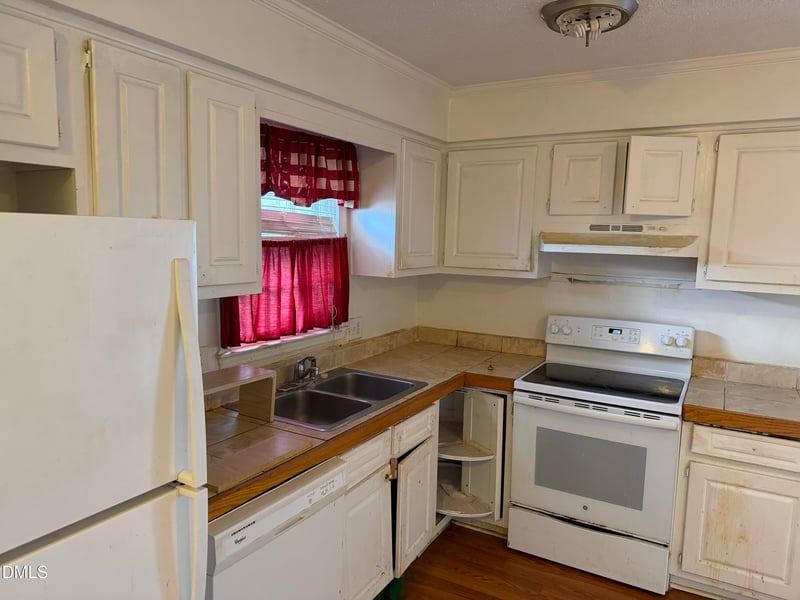 3716 Dusty Ln, Raleigh, NC 27604