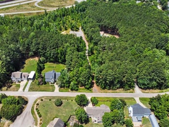 3716 Highland Creek Dr Lot 20, Apex, NC 27539