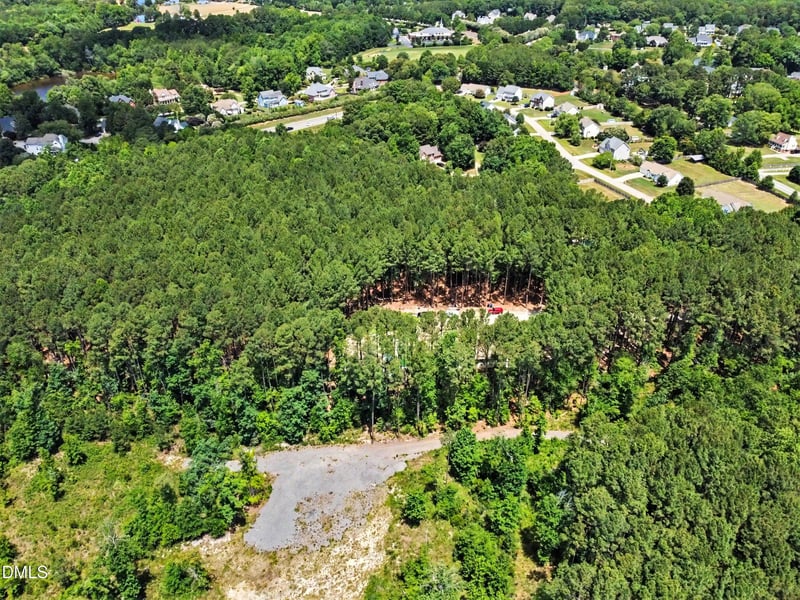 3716 Highland Creek Dr Lot 20, Apex, NC 27539