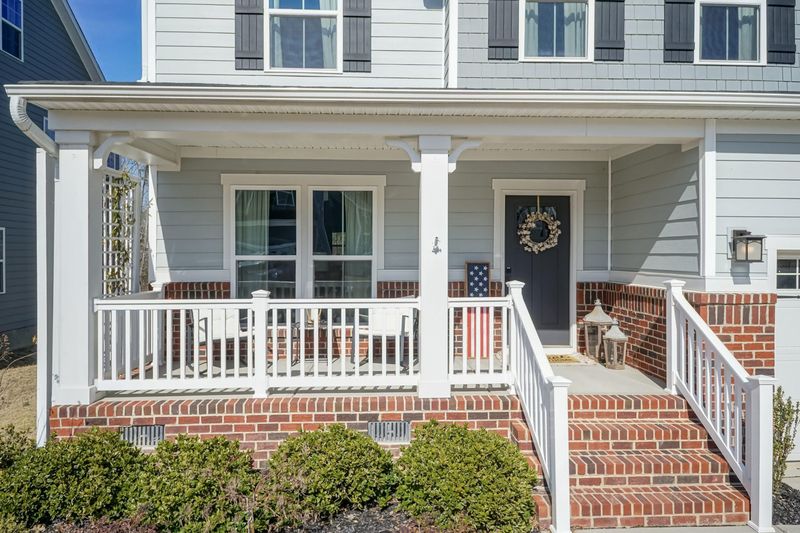 3716 Horton Hill Dr, New Hill, NC 27562