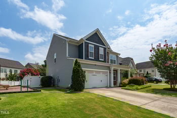 3716 Landshire View Ln, Raleigh, NC 27616